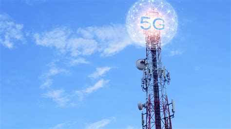 The Intersection of 5G and Physical Security: Exploring New Possibilities